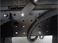 三菱ふそうキャンターダブルキャブ（Wキャブ）小型（2t・3t）[写真15]