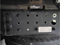 三菱ふそうキャンターダブルキャブ（Wキャブ）小型（2t・3t）[写真16]