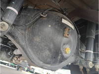 三菱ふそうキャンターダブルキャブ（Wキャブ）小型（2t・3t）[写真18]