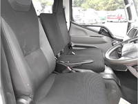 三菱ふそうキャンターダブルキャブ（Wキャブ）小型（2t・3t）[写真20]