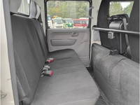 三菱ふそうキャンターダブルキャブ（Wキャブ）小型（2t・3t）[写真22]