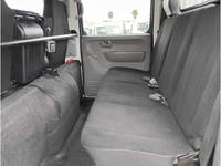 三菱ふそうキャンターダブルキャブ（Wキャブ）小型（2t・3t）[写真23]