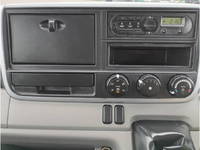 三菱ふそうキャンターダブルキャブ（Wキャブ）小型（2t・3t）[写真26]