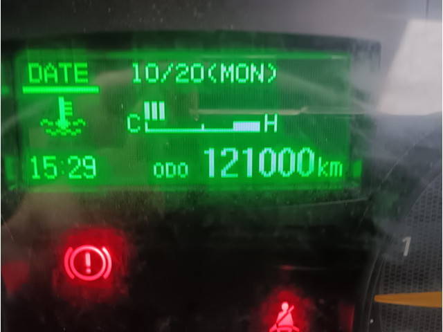 三菱ふそうキャンターダブルキャブ（Wキャブ）小型（2t・3t）[写真27]