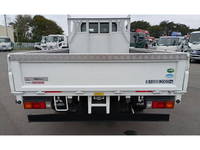 三菱ふそうキャンターダブルキャブ（Wキャブ）小型（2t・3t）[写真06]