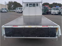 三菱ふそうキャンターダブルキャブ（Wキャブ）小型（2t・3t）[写真07]