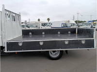 三菱ふそうキャンターダブルキャブ（Wキャブ）小型（2t・3t）[写真08]