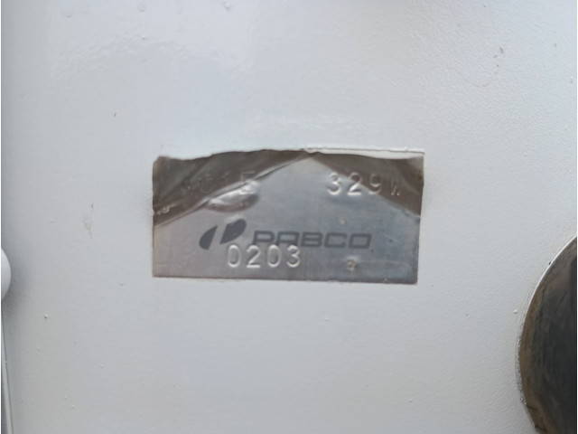 三菱ふそうキャンターダブルキャブ（Wキャブ）小型（2t・3t）[写真09]