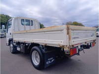 いすゞエルフ平ボディ小型（2t・3t）[写真02]