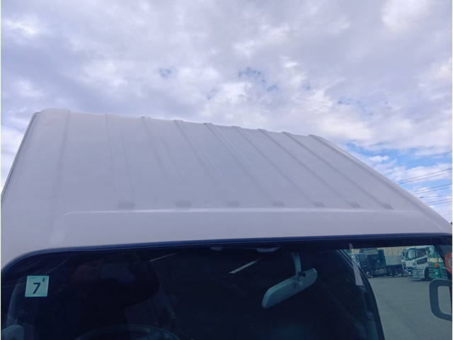 いすゞエルフ平ボディ小型（2t・3t）[写真09]