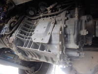 いすゞギガアルミウイング大型（10t）[写真13]