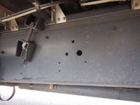 いすゞギガアルミウイング大型（10t）[写真16]