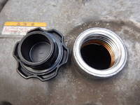 いすゞギガアルミウイング大型（10t）[写真22]