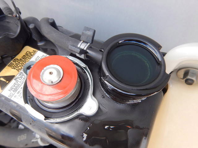 いすゞギガアルミウイング大型（10t）[写真22]