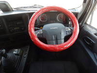 いすゞギガアルミウイング大型（10t）[写真26]