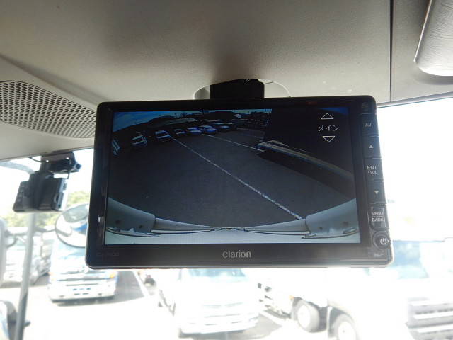 いすゞギガアルミウイング大型（10t）[写真28]