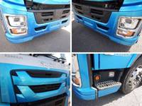 いすゞギガアルミウイング大型（10t）[写真32]