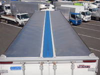 いすゞギガアルミウイング大型（10t）[写真08]