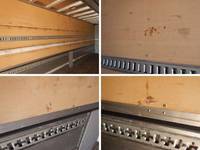 いすゞギガアルミウイング大型（10t）[写真10]