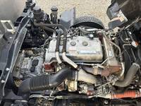 日野レンジャーアルミバン中型（4t）[写真19]