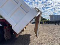 その他のメーカーその他の車種土砂ダンプトレーラー大型（10t）[写真13]