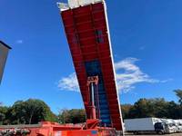 その他のメーカーその他の車種土砂ダンプトレーラー大型（10t）[写真14]