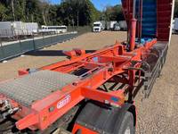 その他のメーカーその他の車種土砂ダンプトレーラー大型（10t）[写真15]