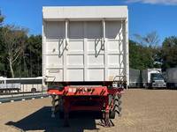 その他のメーカーその他の車種土砂ダンプトレーラー大型（10t）[写真17]