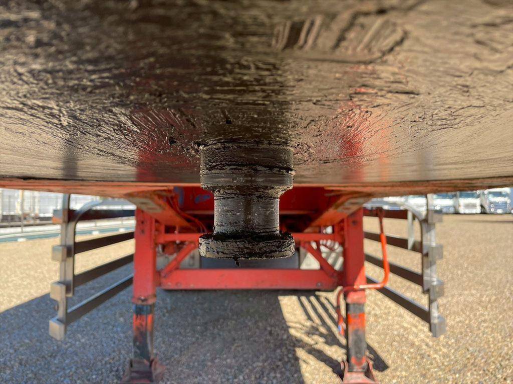 その他のメーカーその他の車種土砂ダンプトレーラー大型（10t）[写真18]