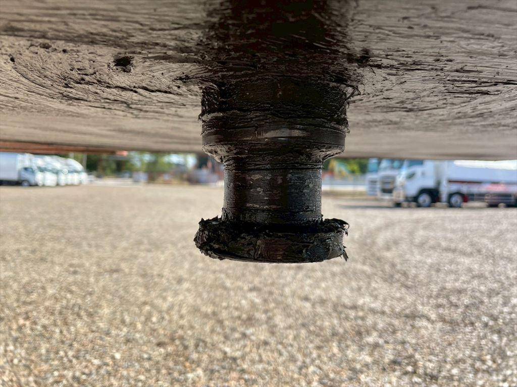 その他のメーカーその他の車種土砂ダンプトレーラー大型（10t）[写真19]