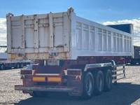 その他のメーカーその他の車種土砂ダンプトレーラー大型（10t）[写真01]