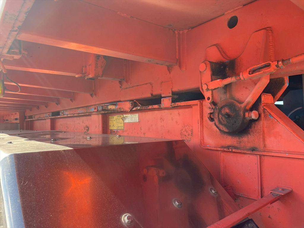 その他のメーカーその他の車種土砂ダンプトレーラー大型（10t）[写真20]