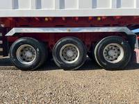 その他のメーカーその他の車種土砂ダンプトレーラー大型（10t）[写真24]