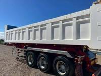 その他のメーカーその他の車種土砂ダンプトレーラー大型（10t）[写真06]