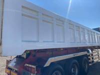 その他のメーカーその他の車種土砂ダンプトレーラー大型（10t）[写真07]