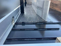 三菱ふそうファイターセルフクレーン4段増トン（6t・8t）[写真12]