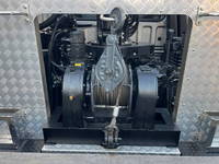 三菱ふそうファイターセルフクレーン4段増トン（6t・8t）[写真15]