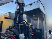 三菱ふそうファイターセルフクレーン4段増トン（6t・8t）[写真16]