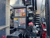 三菱ふそうファイターセルフクレーン4段増トン（6t・8t）[写真17]