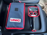 三菱ふそうファイターセルフクレーン4段増トン（6t・8t）[写真19]