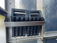 三菱ふそうファイターセルフクレーン4段増トン（6t・8t）[写真24]