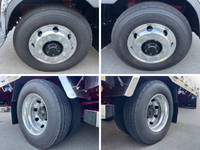 三菱ふそうファイターセルフクレーン4段増トン（6t・8t）[写真25]