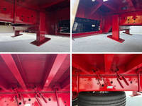 三菱ふそうファイターセルフクレーン4段増トン（6t・8t）[写真28]