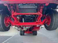 三菱ふそうファイターセルフクレーン4段増トン（6t・8t）[写真29]