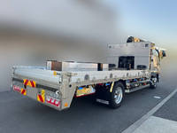 三菱ふそうファイターセルフクレーン4段増トン（6t・8t）[写真02]