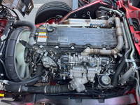 三菱ふそうファイターセルフクレーン4段増トン（6t・8t）[写真31]