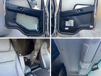 三菱ふそうファイターセルフクレーン4段増トン（6t・8t）[写真32]