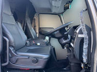 三菱ふそうファイターセルフクレーン4段増トン（6t・8t）[写真34]