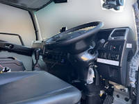 三菱ふそうファイターセルフクレーン4段増トン（6t・8t）[写真35]