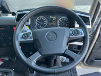 三菱ふそうファイターセルフクレーン4段増トン（6t・8t）[写真36]